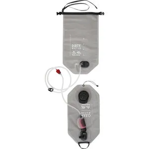 MSR- Trail Base Water Filter Kit 2L or 4L