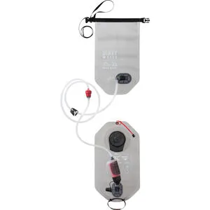 MSR- Trail Base Water Filter Kit 2L or 4L
