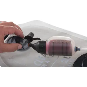 MSR- Trail Base Water Filter Kit 2L or 4L