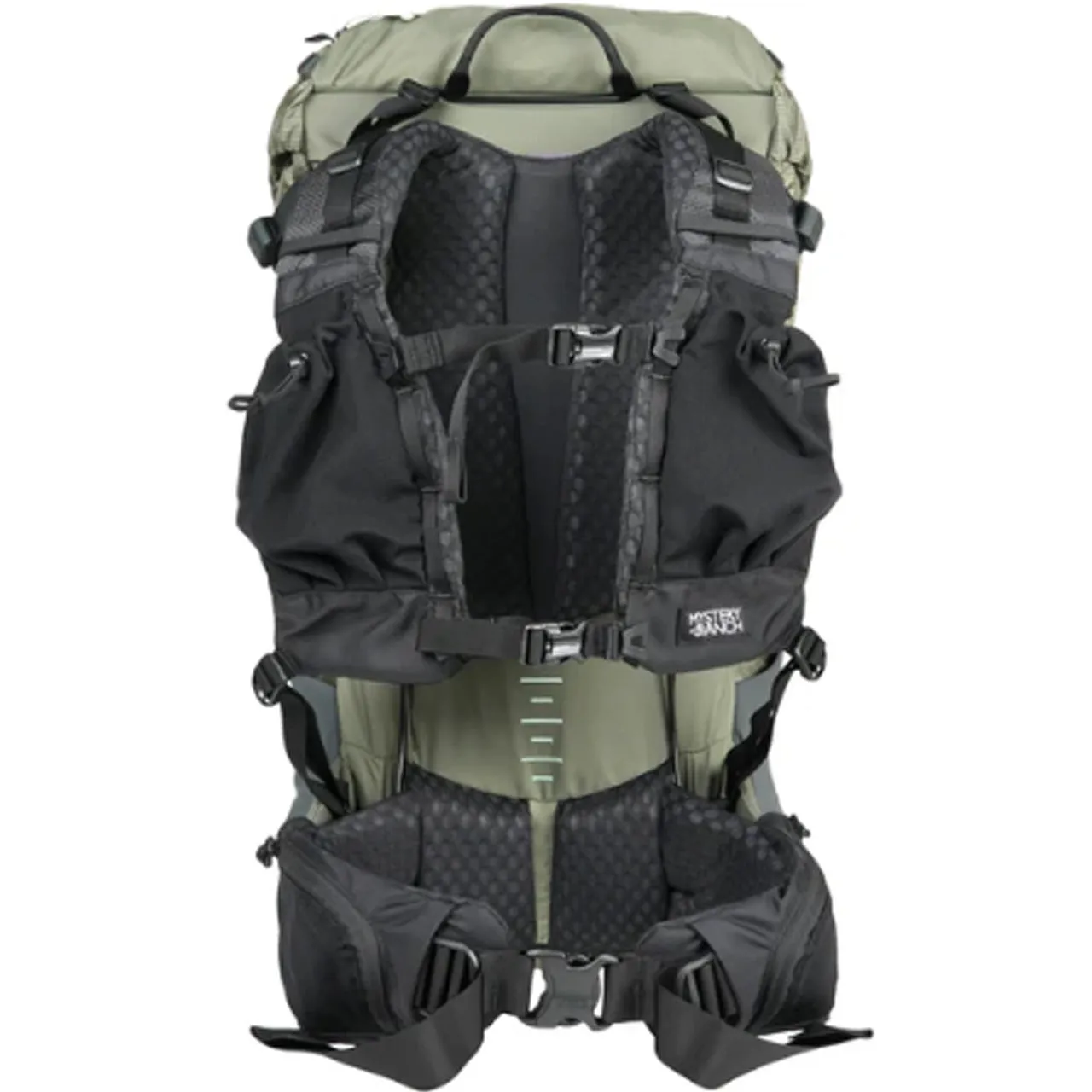 Mystery Ranch Bridger 35 Women's Backpack
