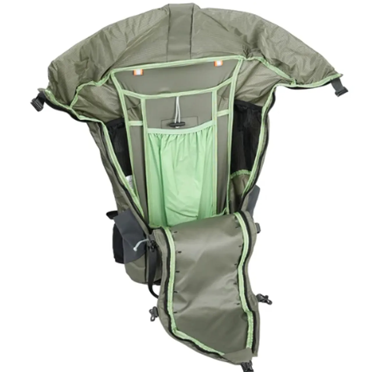 Mystery Ranch Bridger 35 Women's Backpack