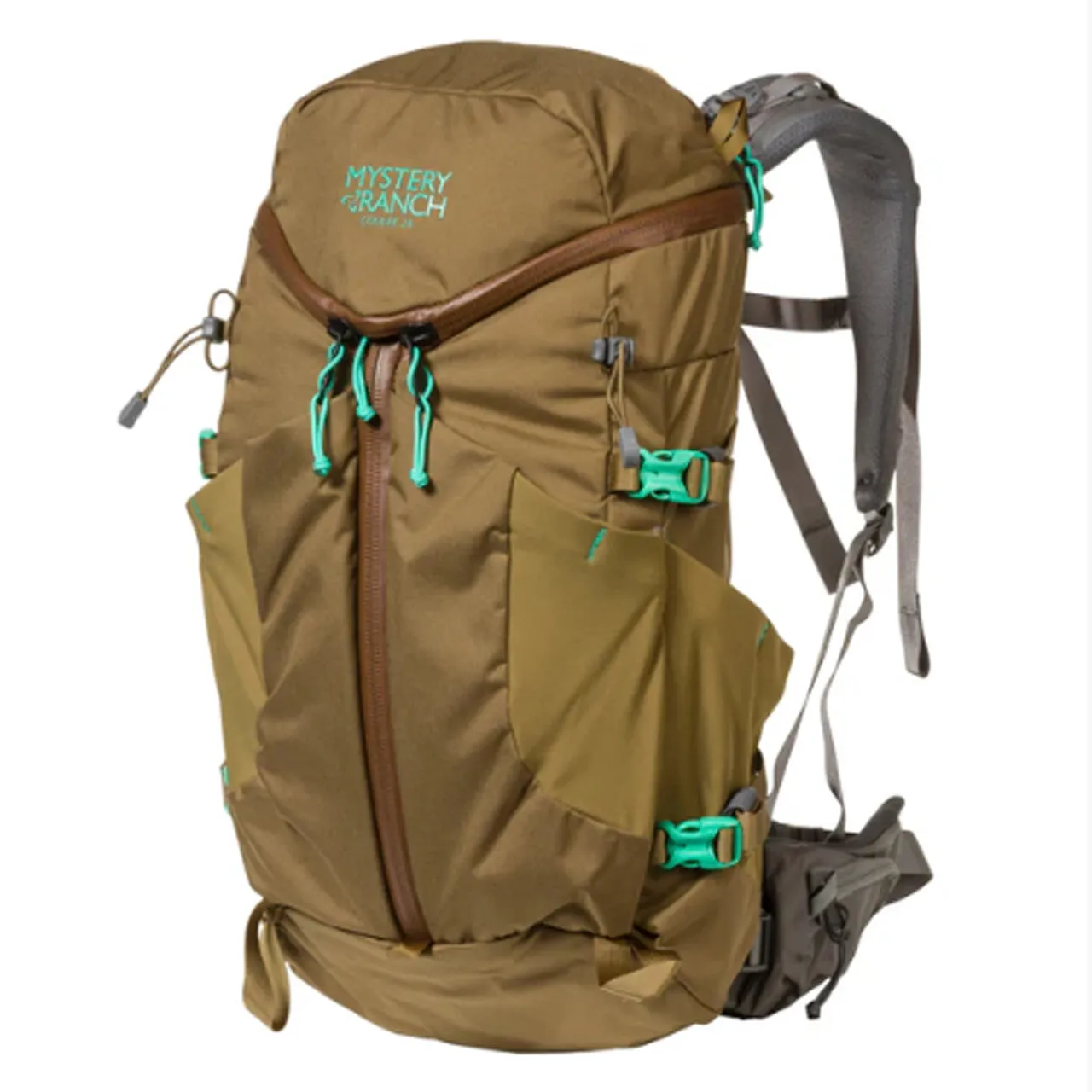 Mystery Ranch Coulee 25 Women's Backpack Desert Fox