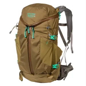 Mystery Ranch Coulee 25 Women's Backpack Desert Fox