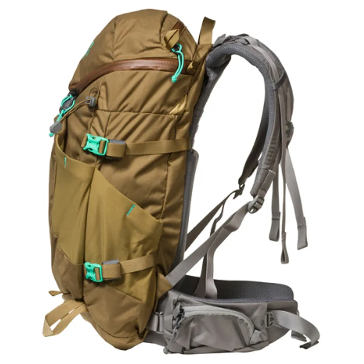 Mystery Ranch Coulee 25 Women's Backpack Desert Fox