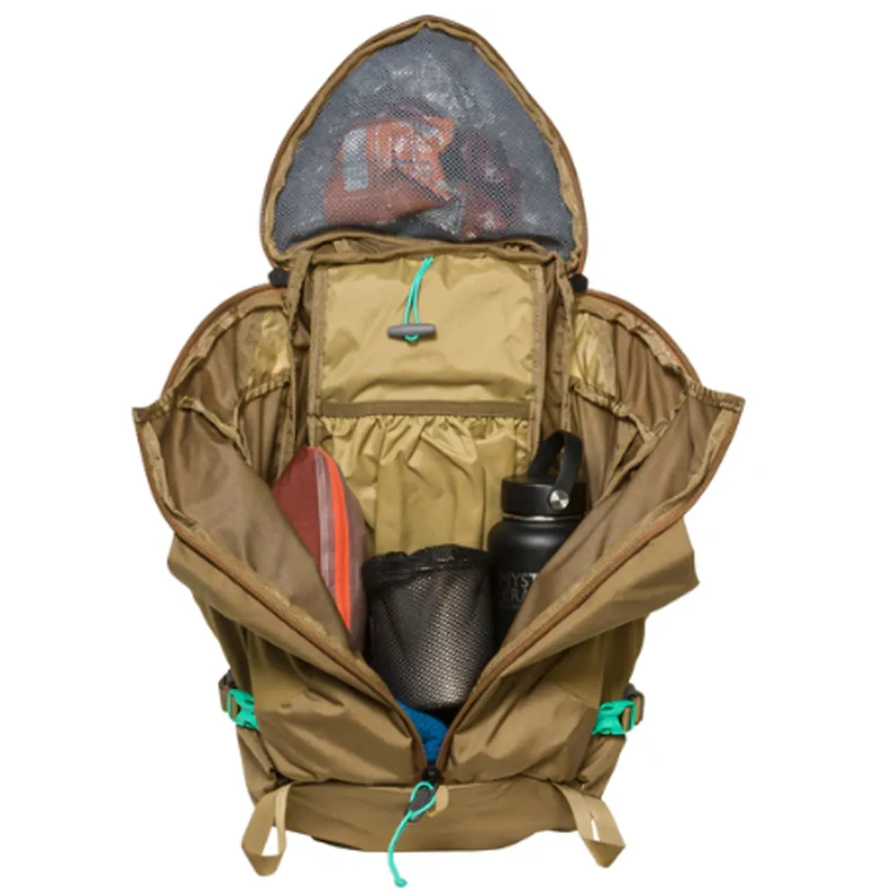 Mystery Ranch Coulee 25 Women's Backpack Desert Fox