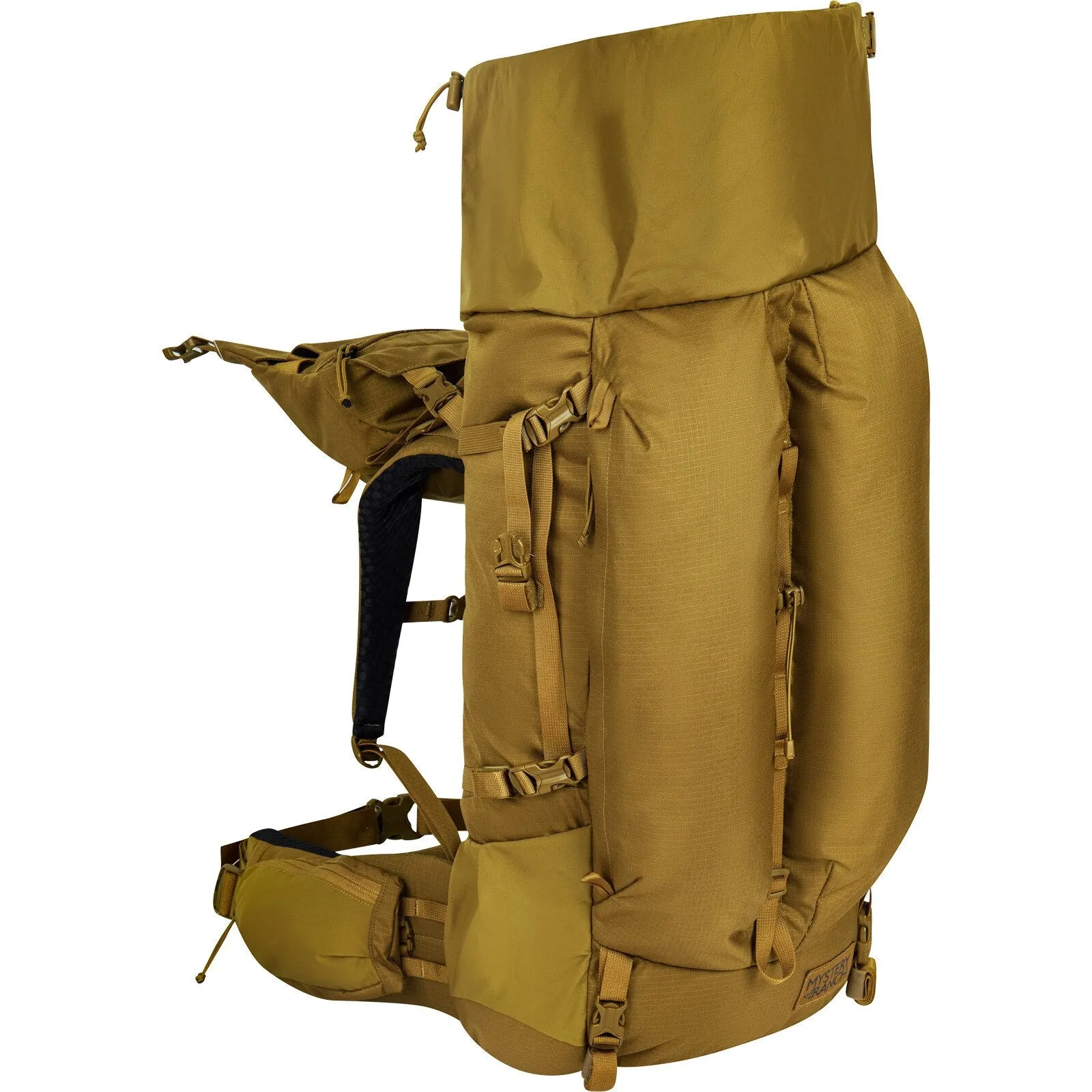 Mystery Ranch Glacier 50L 男 登山背包 113193
