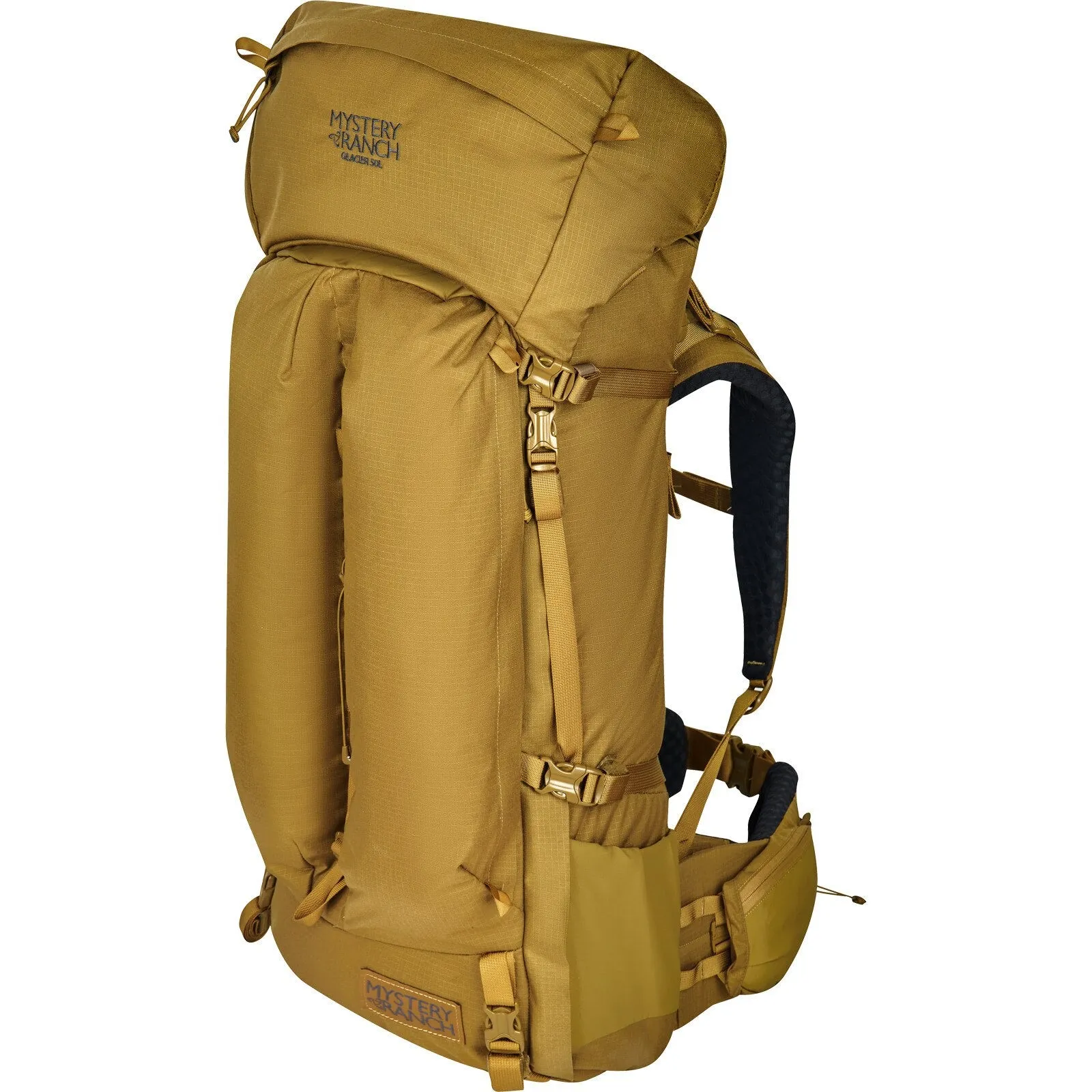 Mystery Ranch Glacier 50L 男 登山背包 113193