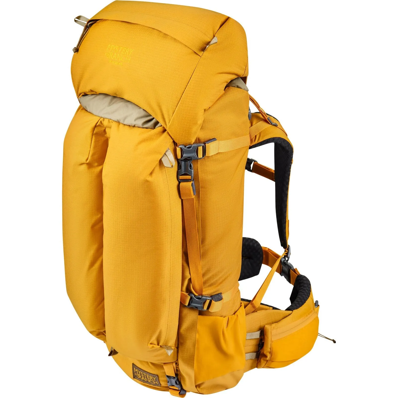 Mystery Ranch Glacier 50L 男 登山背包 113193