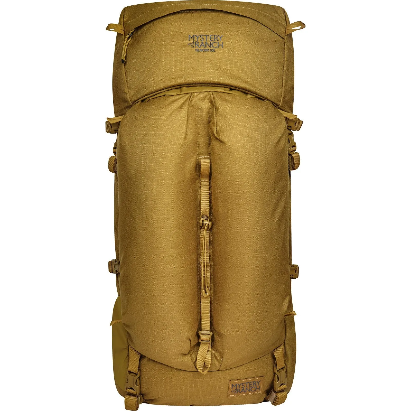 Mystery Ranch Glacier 50L 男 登山背包 113193
