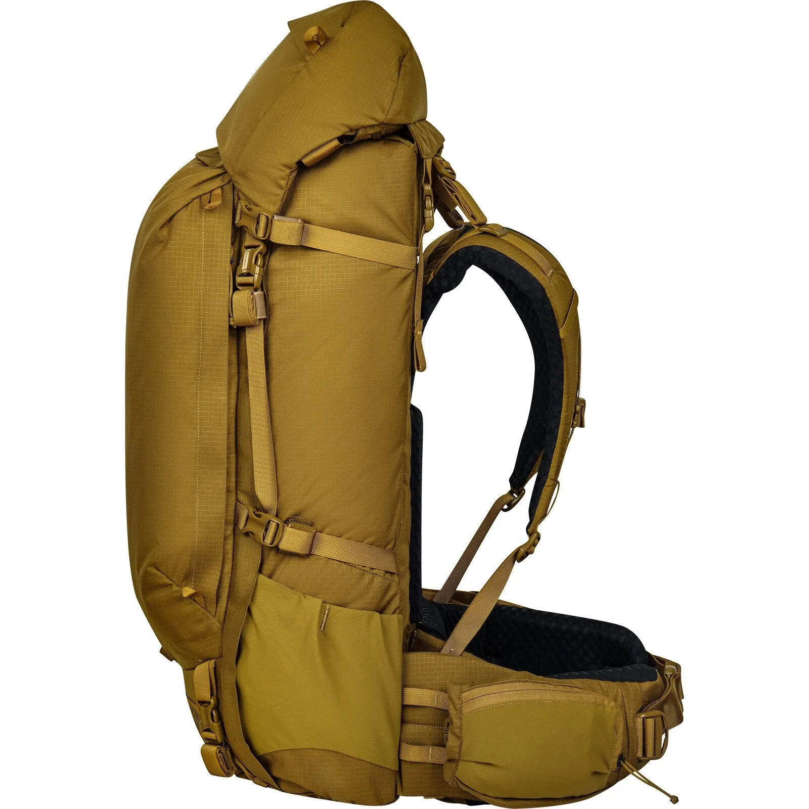 Mystery Ranch Glacier 50L 男 登山背包 113193