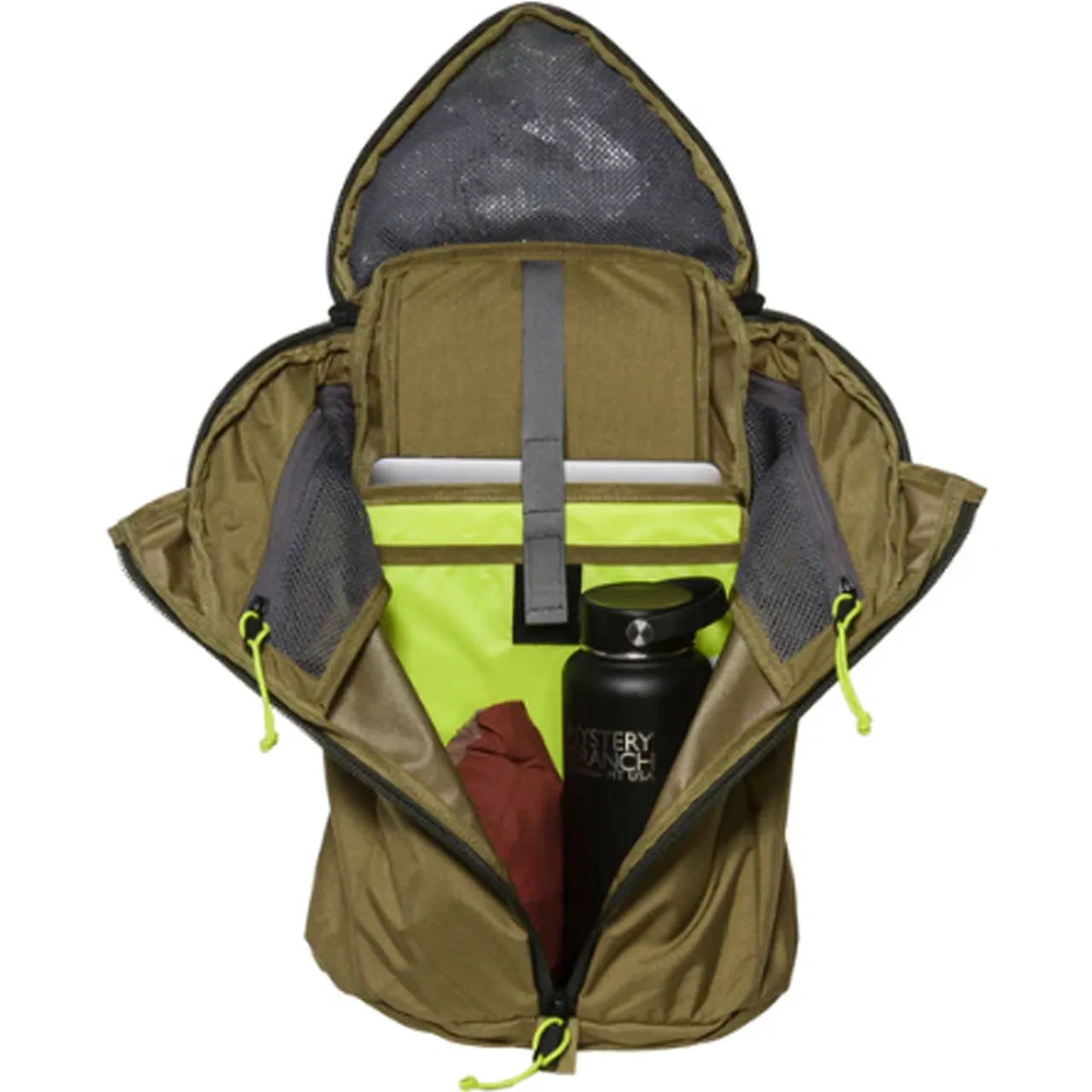 Mystery Ranch Urban Assault 21 Lizard Backpack