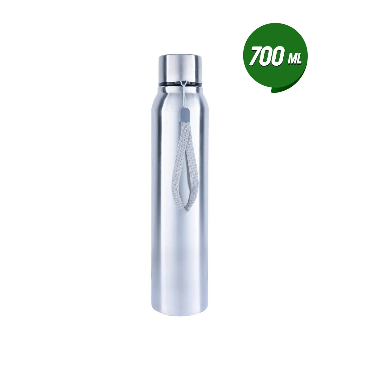 Nanobot Falcon Vaccum Flask - 700 ml | Water Bottle/ 11.5 x 2.5 Inches/ Vacuum Flask for Home