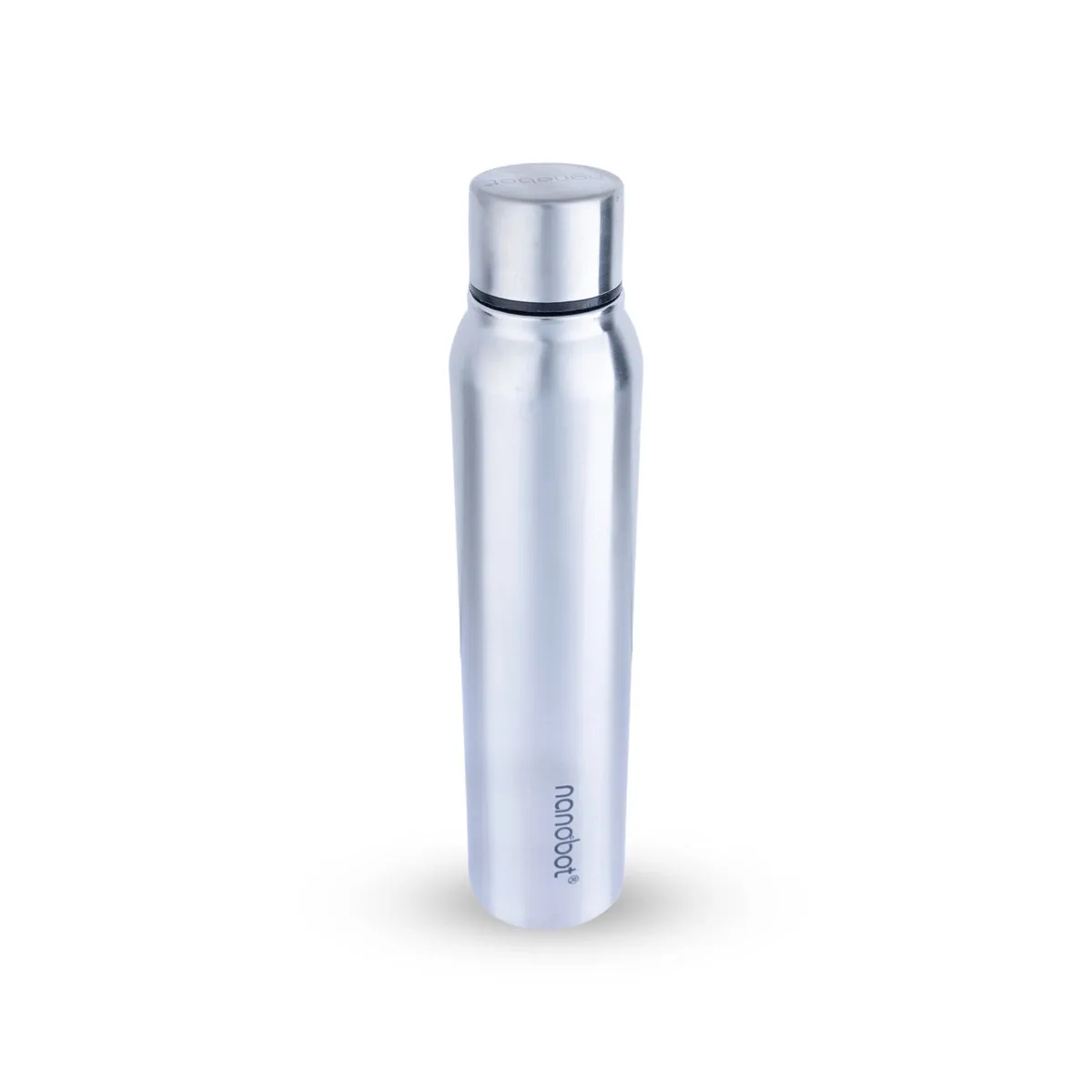 Nanobot Falcon Vaccum Flask - 700 ml | Water Bottle/ 11.5 x 2.5 Inches/ Vacuum Flask for Home