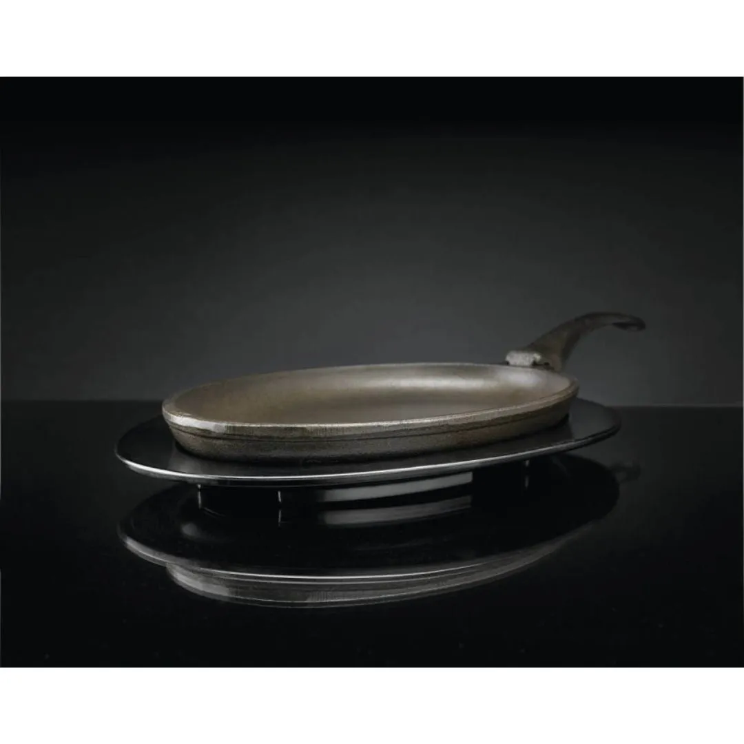 Napoleon Cast Iron Skillet