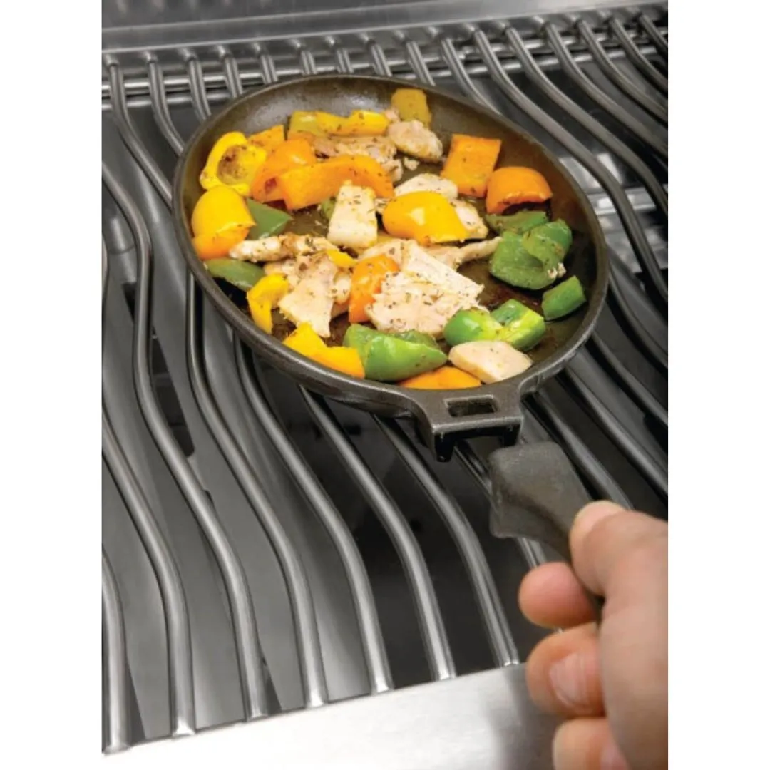 Napoleon Cast Iron Skillet