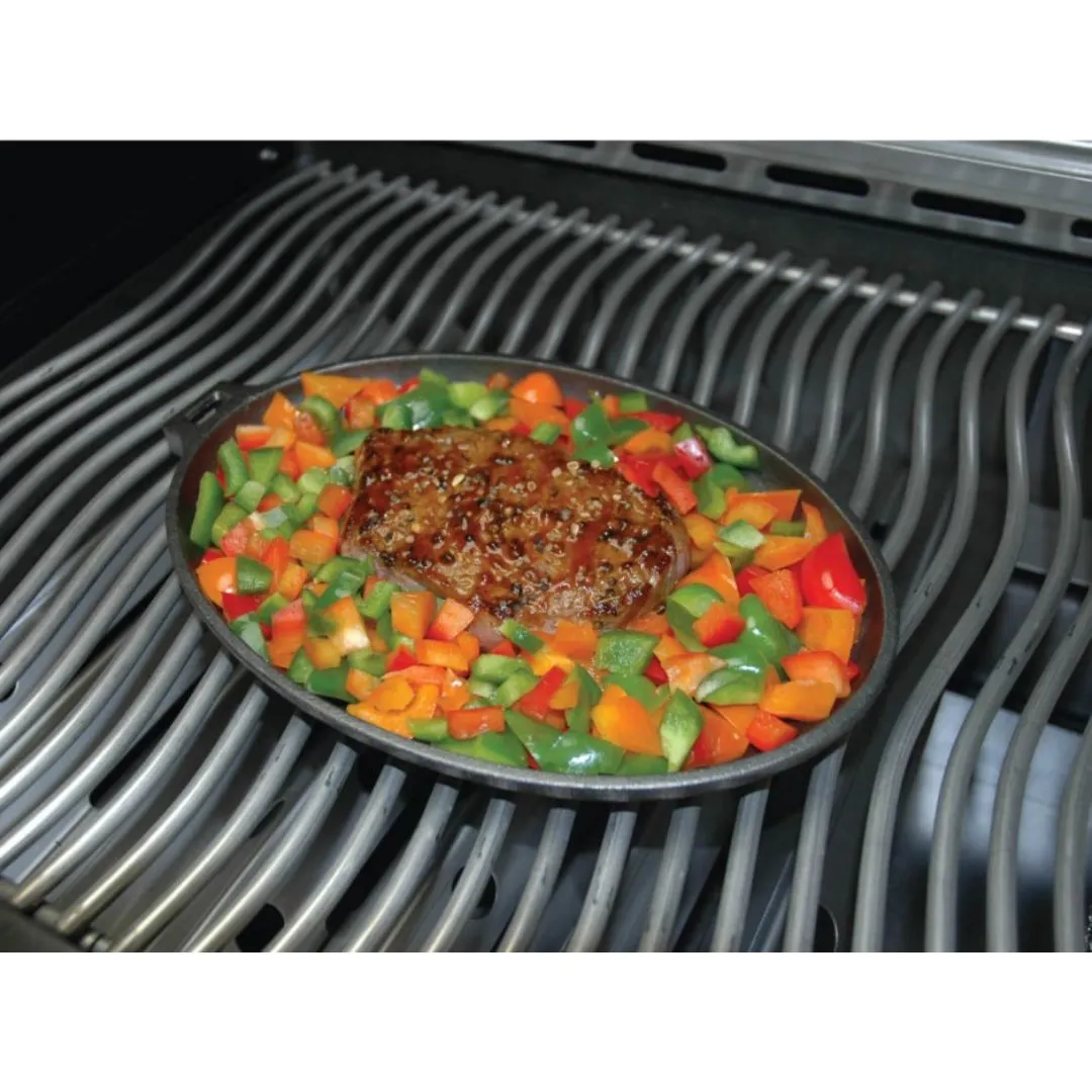 Napoleon Cast Iron Skillet