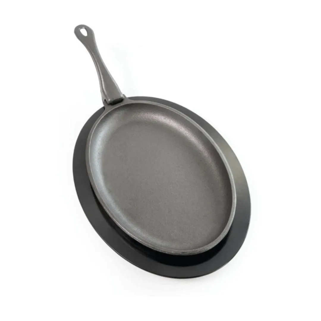 Napoleon Cast Iron Skillet