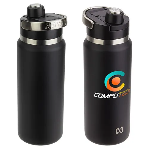 Nayad Stainless Bottle 26 oz.