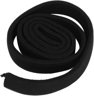 Neoprene Hydration Backpack Tube Cover | Prevent Freezing | Thermal Insulation | Army Green/Black