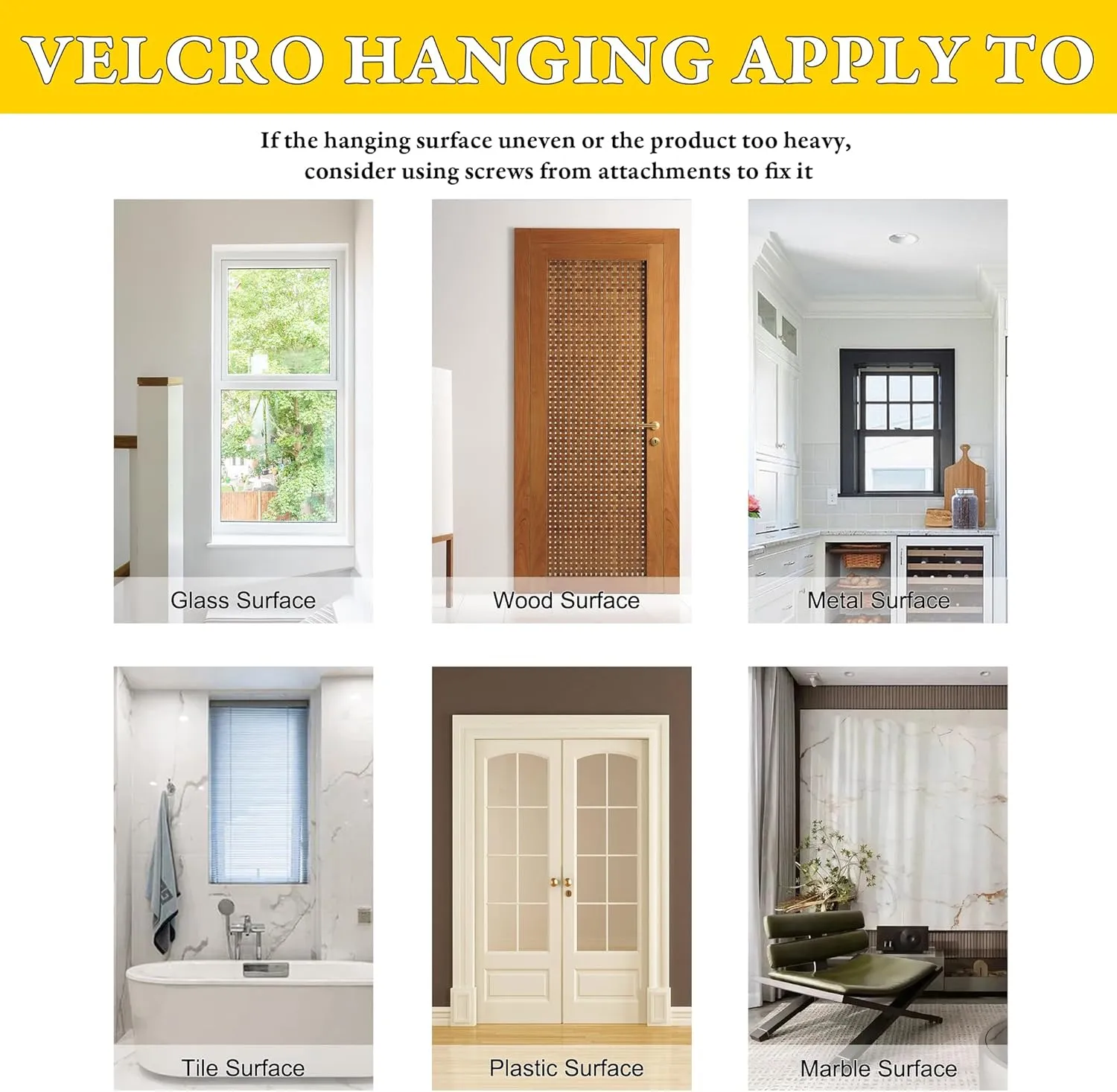 NICETOWN Blackout Doorway Curtains for Closet, Thermal Insulated Privacy French Door Curtain Temporary Door for Kitchen Storage Room Include Self Adhesive Track, Black, W25 x L80, 1 Panel