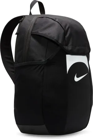 NIKE Backpack, Black, White, Talla única