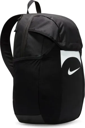 NIKE Backpack, Black, White, Talla única