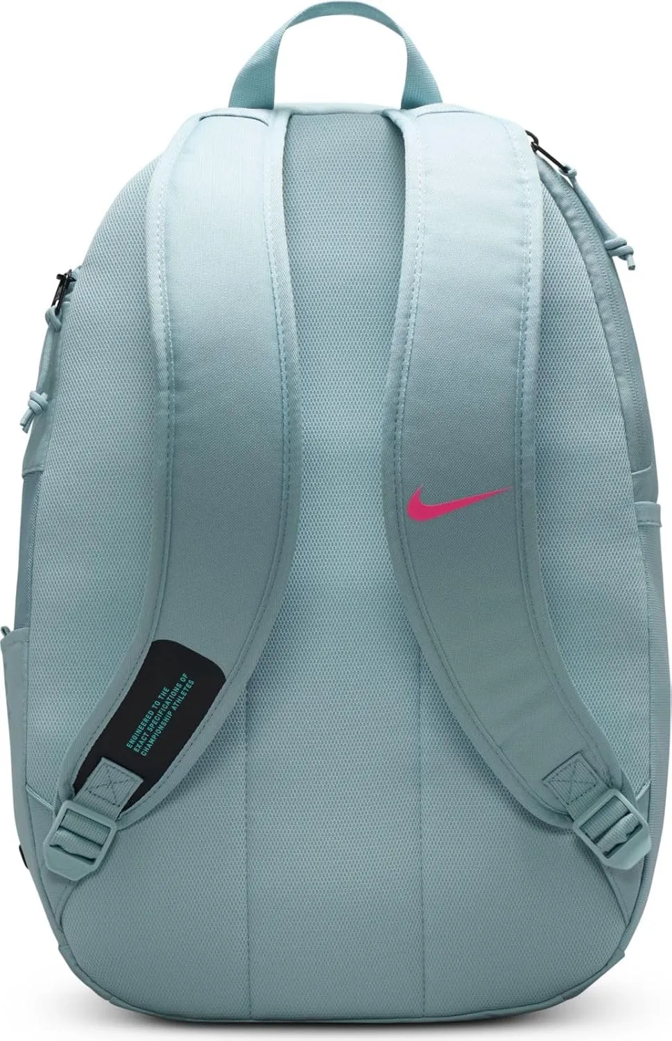 Nike Football Soccer, Ocean Cube/Aurora Green/Pink Blast, Einheitsgröße