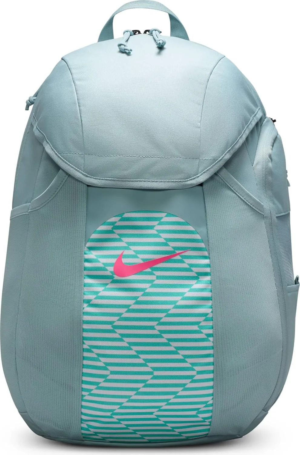 Nike Football Soccer, Ocean Cube/Aurora Green/Pink Blast, Einheitsgröße