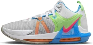 Nike Mens Lebron Witness 7 Basketball Shoes