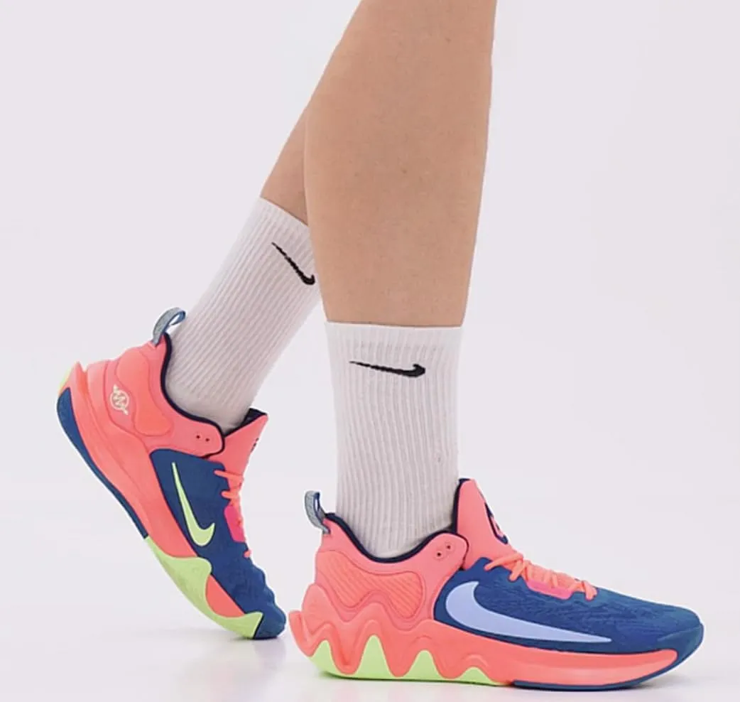 Nike Men's Low-top Sneakers, 0