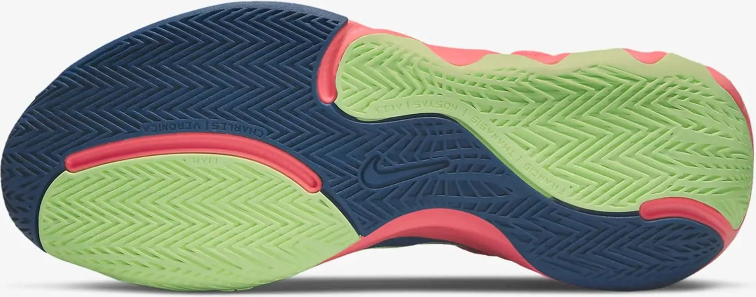 Nike Men's Low-top Sneakers, 0