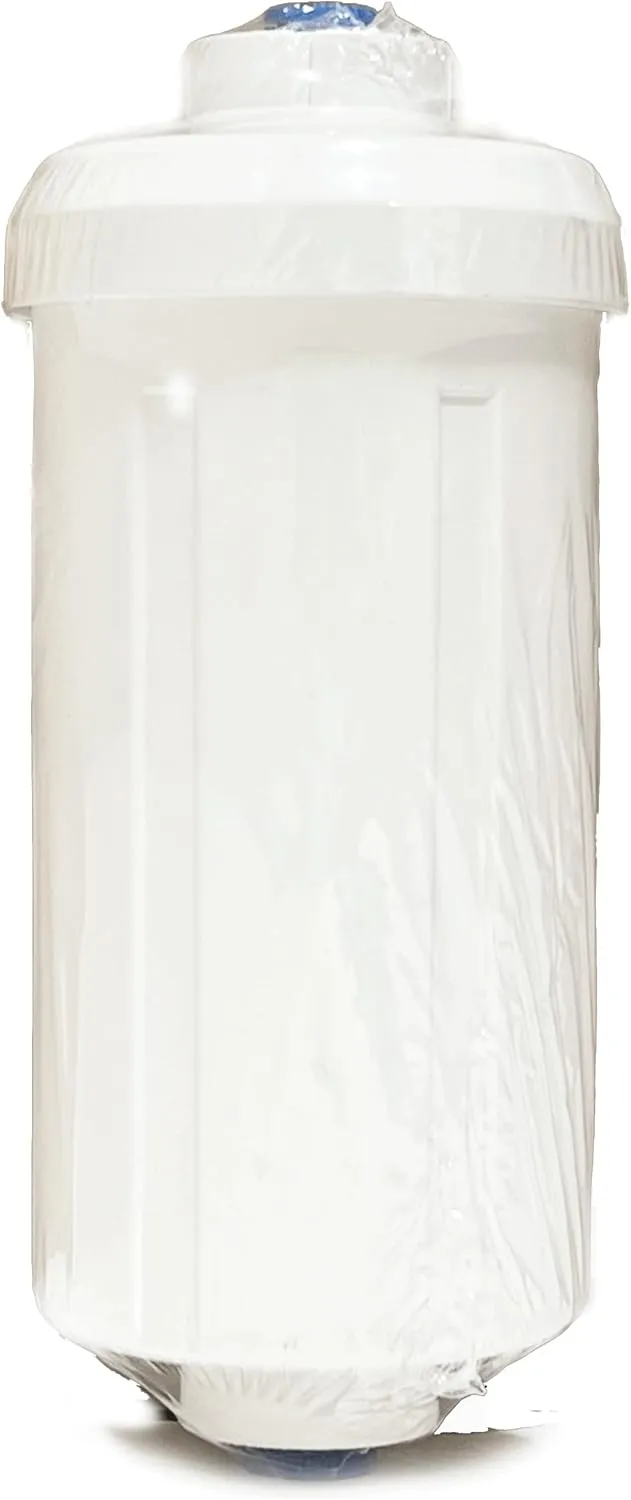 Nispira Premium Fluoride & Arsenic Reduction Elements Water Filter Compatible with Berkey Countertop & travel Water Purification System. Compared to Part PF-2. 8 Packs