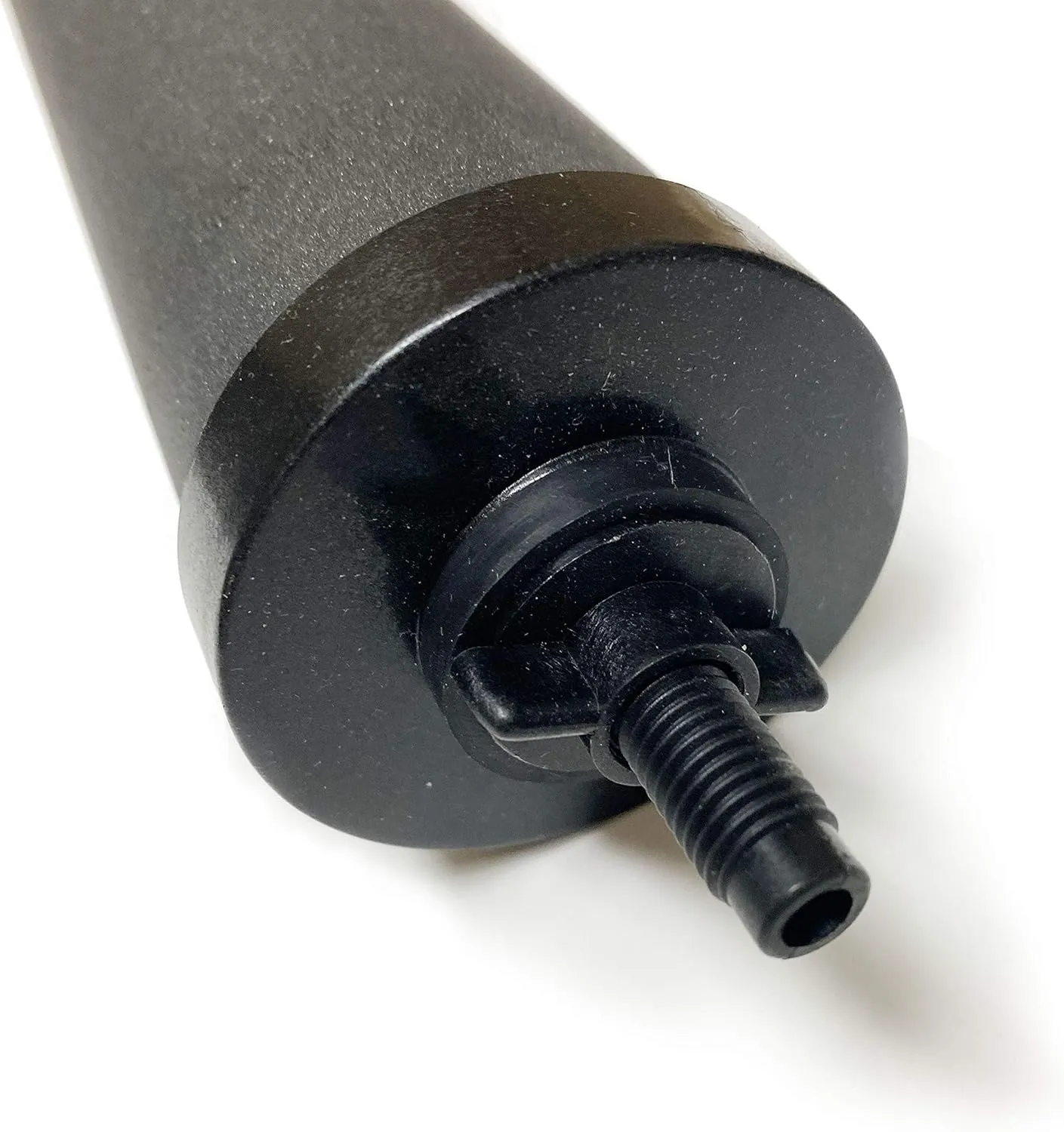 Nispira Premium Water Filter Black Element Cartridge Compatible with Berkey Countertop Water Purification System. Compared to Part BB9. 6 Filters