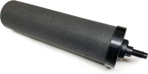 Nispira Premium Water Filter Black Element Cartridge Compatible with Berkey Countertop Water Purification System. Compared to Part BB9. 8 Filters