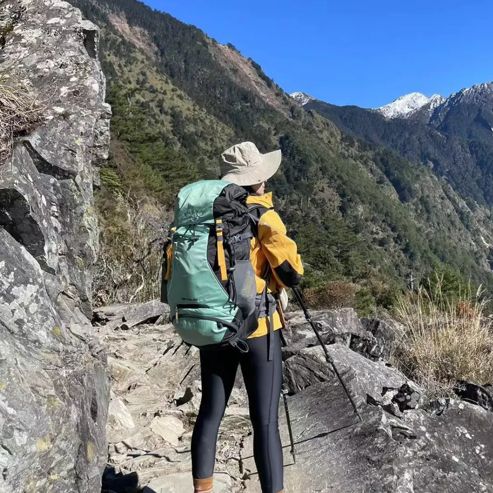 Nistos 48L Rucksack