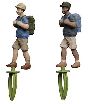 Nomad Nick