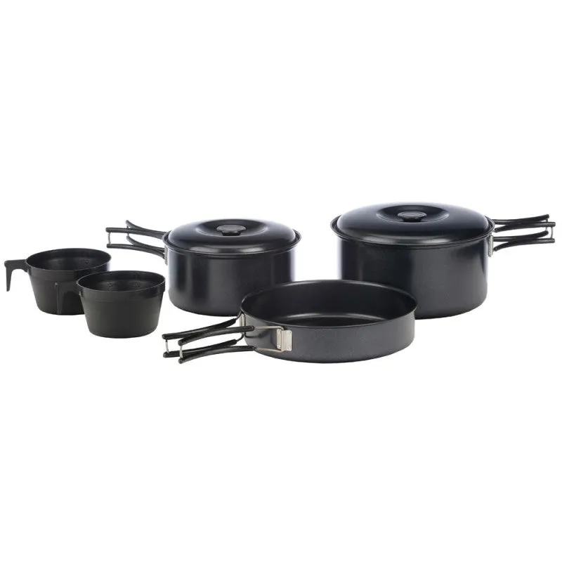 Non-Stick Cook Kit 2 Person