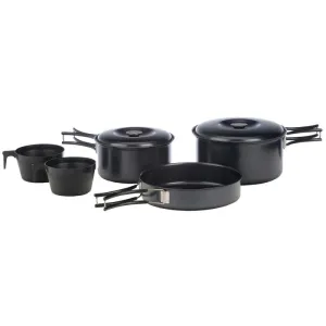 Non-Stick Cook Kit 2 Person