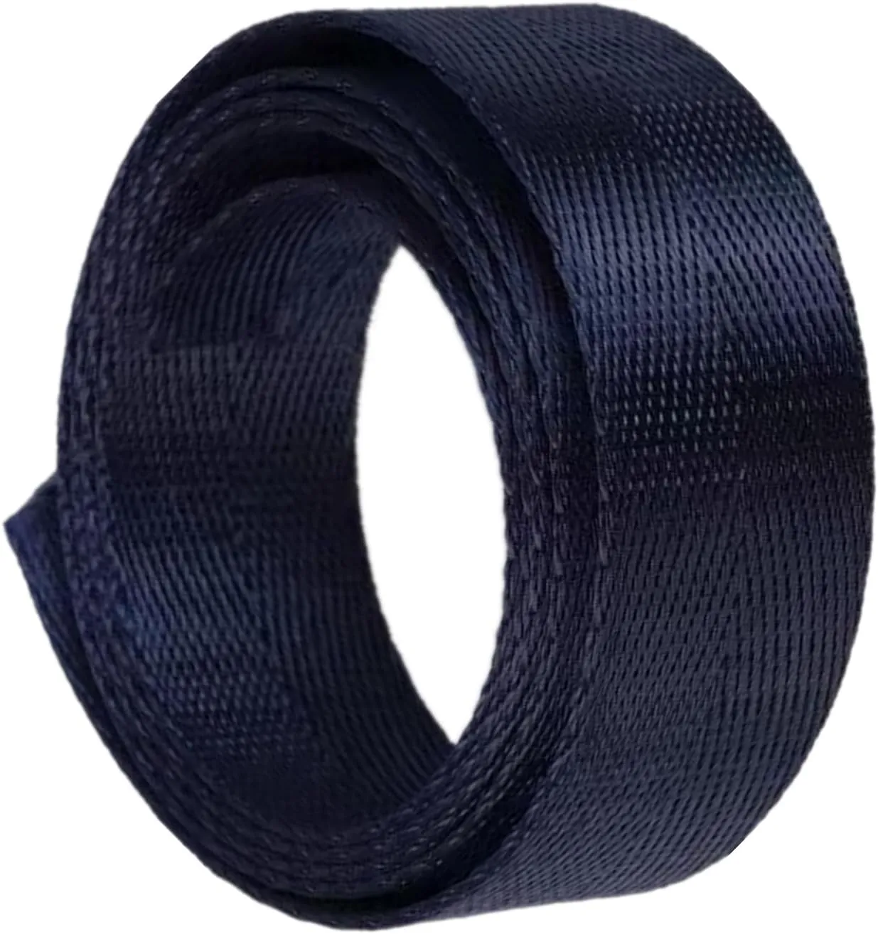 Nylon Webbing 1 Inch 1.5 Inch Webbing Straps for Backpack, Belt, Indoor or Outdoor Gear, DIY Crafting, Handles, Luggage, Slings, 9 Meter/roll