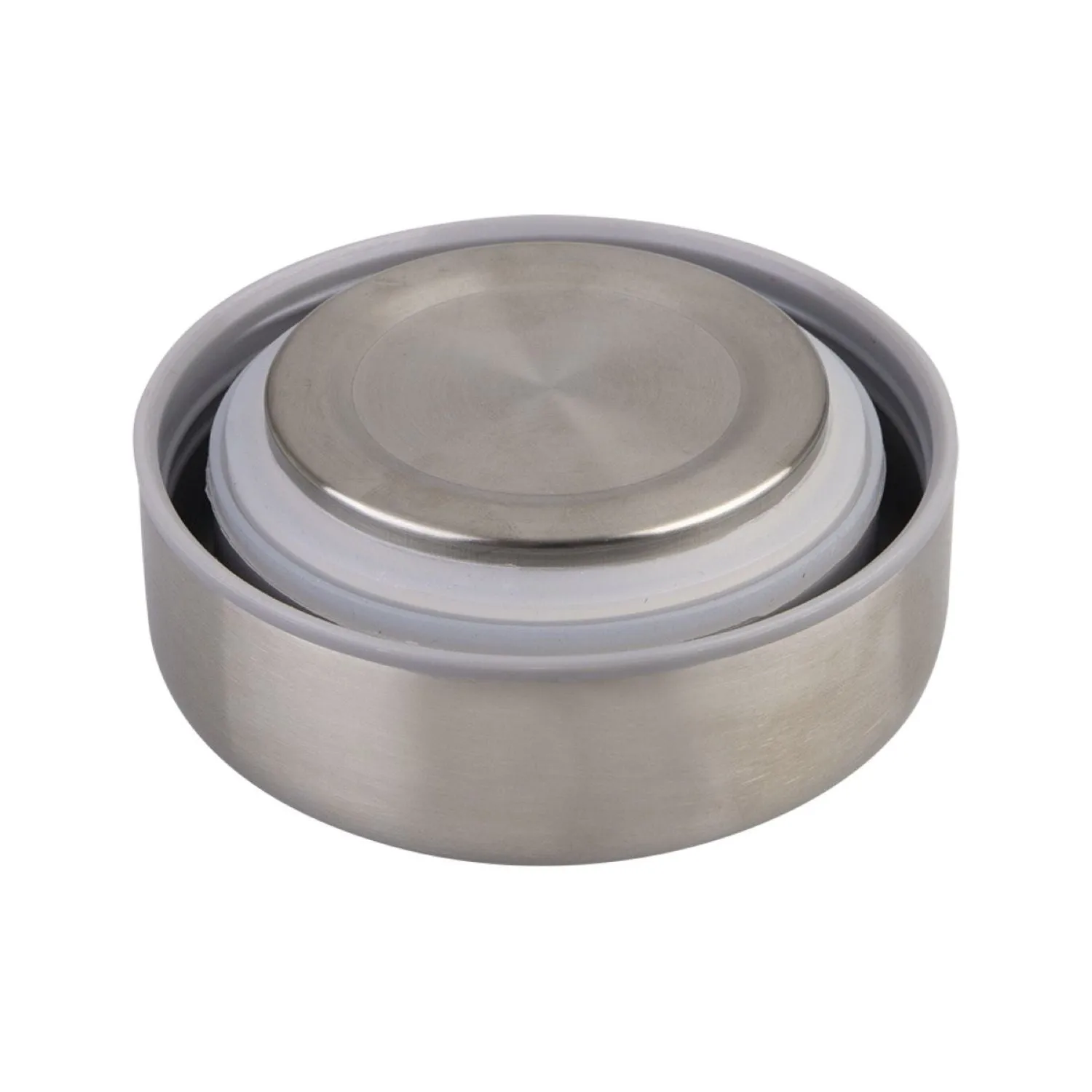 Oasis Lid For Stainless Steel Vacuum Insulated Food Flask 450ML
