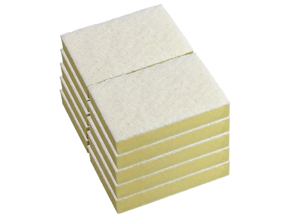 Oates DuraClean Scour 'N' Sponge Non-Scratch