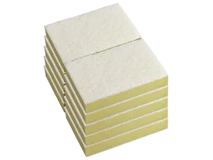 Oates DuraClean Scour 'N' Sponge Non-Scratch