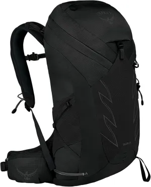Osprey 10002701 Talon 26 Stealth Black L/XL