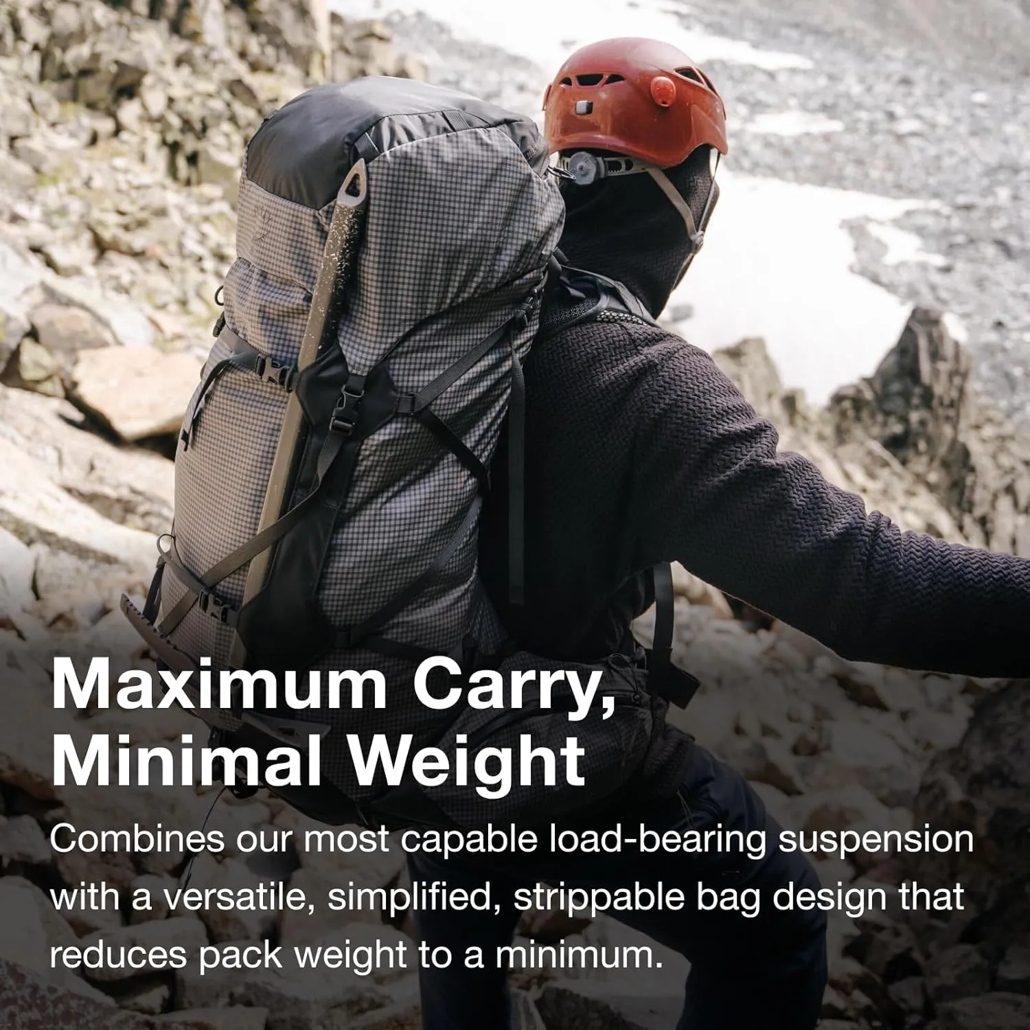 Osprey Ariel Pro 75L Women's Backpacking Backpack, Silver Lining, WXS/WS