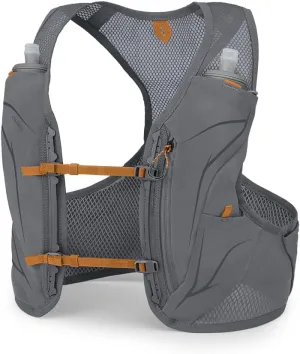 Osprey Duro LT Men's Running Hydration Vest with Hydraulics Soft Flasks