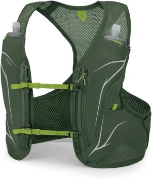 Osprey Duro LT Men's Running Hydration Vest with Hydraulics Soft Flasks