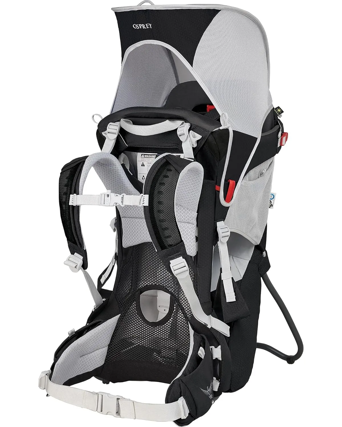 Osprey Poco Hiking Backpack - Carry Comfortably