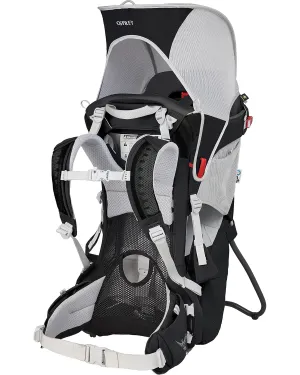Osprey Poco Hiking Backpack - Carry Comfortably