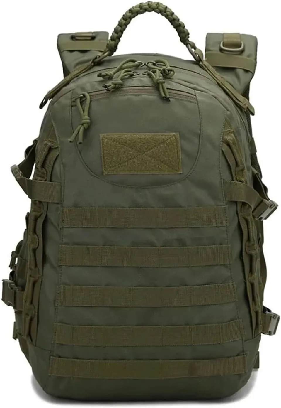 Outdoor Camping Backpack Hunting Bag Backcountry Hunting Backpack Large Capacity Hunting Day Bag(CP)