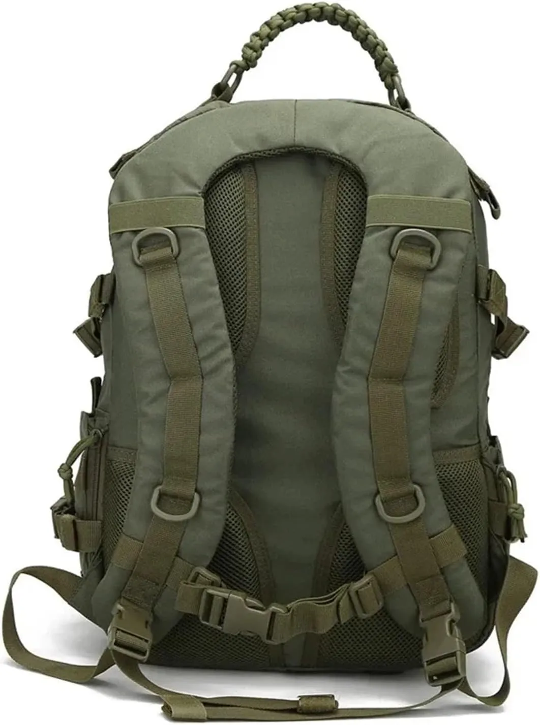 Outdoor Camping Backpack Hunting Bag Backcountry Hunting Backpack Large Capacity Hunting Day Bag(CP)